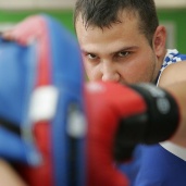 Бокс в фитнес-центре «Sport Factor», фото 18