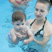 Плавание в фитнес-центре «Sport Factor», фото 11
