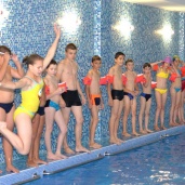 Плавание в фитнес-центре «Sport Factor», фото 17