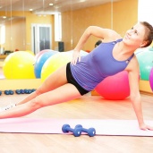Фитнес в фитнес-центре «Sport Factor», фото 8