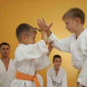 Айкидо в фитнес-центре «Sport Factor», фото 2