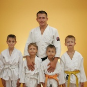 Айкидо в фитнес-центре «Sport Factor», фото 3