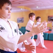 Айкидо в фитнес-центре «Sport Factor», фото 5