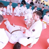 Айкидо в фитнес-центре «Sport Factor», фото 6