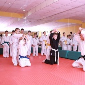 Айкидо в фитнес-центре «Sport Factor», фото 8