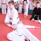 Айкидо в фитнес-центре «Sport Factor», фото 9