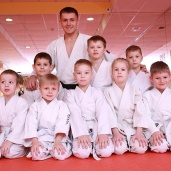 Айкидо в фитнес-центре «Sport Factor», фото 11