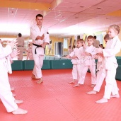 Айкидо в фитнес-центре «Sport Factor», фото 12