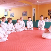 Айкидо в фитнес-центре «Sport Factor», фото 17