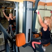 Тренажерный зал «Оксфорд», фото 3