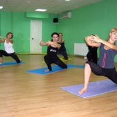 Пилатес в фитнес-клубе «Energy», фото 2