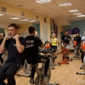 Фитнес в фитнес-клубе «Maximum», фото 2