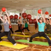 Фитнес в фитнес-клубе «Maximum», фото 6