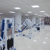 Тренажерный зал фитнес-клуба «Dominant Lux», фото 2