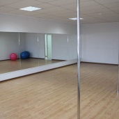 Йога в фитнес-клубе «Dominant Lux», фото 3