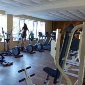 Тренажерный зал «Dominant Business», фото 10