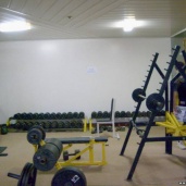 Тренажерный зал «Фрегат», фото 1