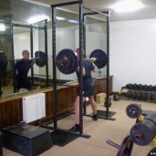 Тренажерный зал «Фрегат», фото 2