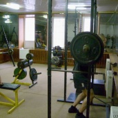 Тренажерный зал «Фрегат», фото 5