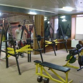 Тренажерный зал «Фрегат», фото 6