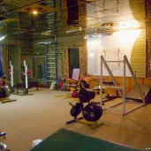 Тренажерный зал «Фрегат», фото 7