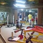 Тренажерный зал «Фрегат», фото 8