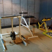 Тренажерный зал «Фрегат», фото 10