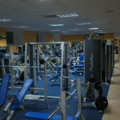 Тренажерный зал фитнес-клуба «Fitland», фото 1