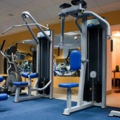 Тренажерный зал фитнес-клуба «Fitland», фото 8