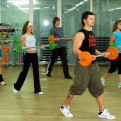 Фитнес в фитнес-клубе «Витамин Сады», фото 2