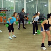 Фитнес в фитнес-клубе «Витамин Сады», фото 3