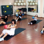 Фитнес в фитнес-клубе «Витамин Сады», фото 4