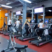 Тренажерный зал в «Sportlife», фото 1