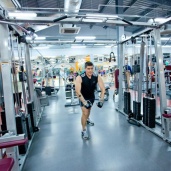 Тренажерный зал в «Sportlife», фото 3