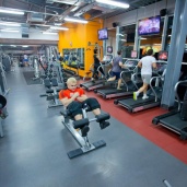 Тренажерный зал в «Sportlife», фото 5