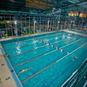 Аквазона в «Sportlife», фото 1