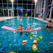 Аквазона в «Sportlife», фото 3