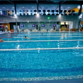 Аквазона в «Sportlife», фото 4