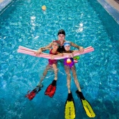 Аквазона в «Sportlife», фото 6