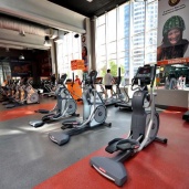 Тренажерный зал в «Sportlife», фото 1