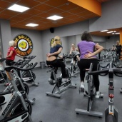 Тренажерный зал в «Sportlife», фото 2