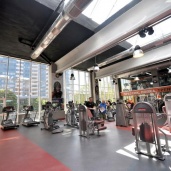 Тренажерный зал в «Sportlife», фото 3