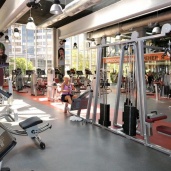 Тренажерный зал в «Sportlife», фото 5