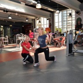 Тренажерный зал в «Sportlife», фото 7