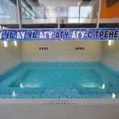 Аквазона в «Sportlife», фото 3