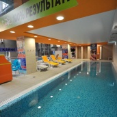 Аквазона в «Sportlife», фото 2