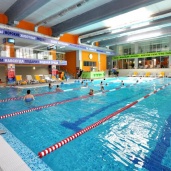 Аквазона в «Sportlife», фото 1