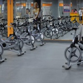 Тренажерный зал в «Sportlife» в Днепропетровске, фото 3