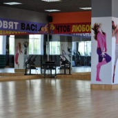 Фитнес в «Sportlife» в Днепропетровске, фото 2