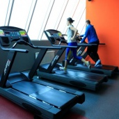 Тренажерный зал в «Sportlife», фото 1